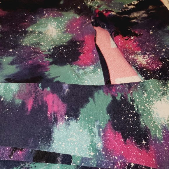 3pc Womens XS-S Leggings Bundle - Picture 13 of 16